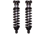 96-04 TACOMA/96-02 4RUNNER 2.5 Vs Ir Coilover Kit New. Price: $1594.27.