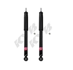 Kyb 2 Rear Shocks Struts 06 07 08 09 10 11 343460 For Honda Civic New. Price: $149.99.