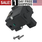 Air Suspension Valve Block For Bmw X5 E70 X6 E71 E72 5-SERIES E61 Touring Wagon New. Price: $31.99.