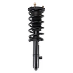 Trq SCA28214 Complete Strut Assembly For Lexus IS350 2011-2013 Driver Side Front New. Price: $99.75.