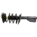 Monroe Shocks Struts Suspension And Coil Spring Assembly 172321 New. Price: $126.43.