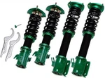 Tein Flex VSM74-C1SA3 Lowering Coilovers Coils For 2006-2015 Mazda MX-5 Miata New. Price: $915.63.