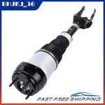 Air Suspension Strut 1663207313 For 2013-2019 Mercedes-benz X166 Front Left New. Price: $151.37.