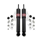 Kyb 2 Performance Rear Shocks Opel Gt Kadett New. Price: $84.87.