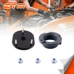 Front Suspension Strut Mount For Jeep WK2 Grand Cherokee Dodge Durango 2011-2021 New. Price: $30.71.