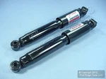 Gabriel Carquest Rear Shock Absorbers 61625 95-03 Ford Windstar Mini Van New. Price: $42.61.