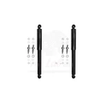 Gabriel Classic 2 Front Shocks For 61-67 Chevrolet P30 Series New. Price: $74.62.