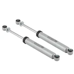 Bfo Rear Shock Absorbers Chevy Silverado 1500 2WD 4WD 1999-06 Fit 0-2" Lift New. Price: $81.75.