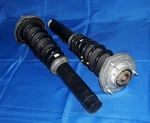 2017-2025 Porsche 718 982 Boxster & Cayman Front Shock Strut Pair Low Miles Oe Used. Price: $699.95.