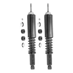 Monroe Magnum Rv Load Adjusting Shock Absorbers & Coil Springs Kit Set Ford New. Price: $163.95.