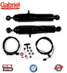 Suspension Shock Absorber-hijackers Gabriel 49311 New. Price: $183.33.
