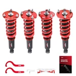 Stabber Racing Coilovers 24 Way Damper Lowering Kit For Lexus LS430 2001-2006 New. Price: $399.00.
