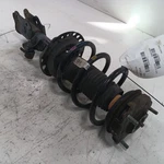 Passenger Right Front Strut Fwd 19-21 Hyundai Tucson Oem Used. Price: $74.58.
