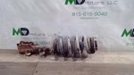 2018-2020 Dodge Caravan Right Side Suspension Strut Oem 68158083AB Used. Price: $100.00.