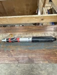 Single Oem Fox Shock 68341387AE New. Price: $249.99.
